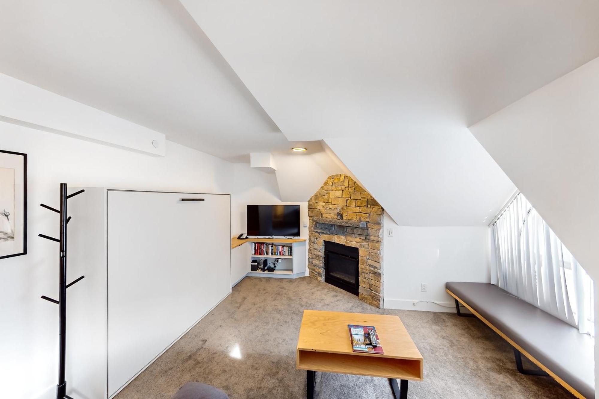 Ferienwohnung The Marquise Whistler Zimmer foto